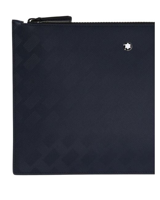 Montblanc Blue Extreme 3.0 Pouch for men