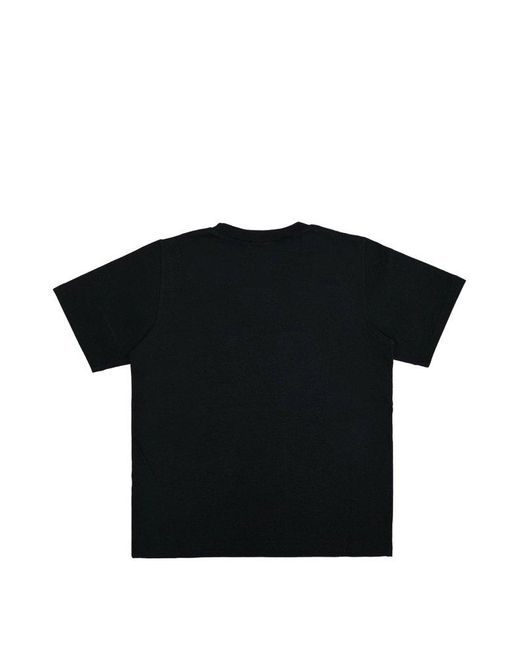 DSquared² Black T-Shirt