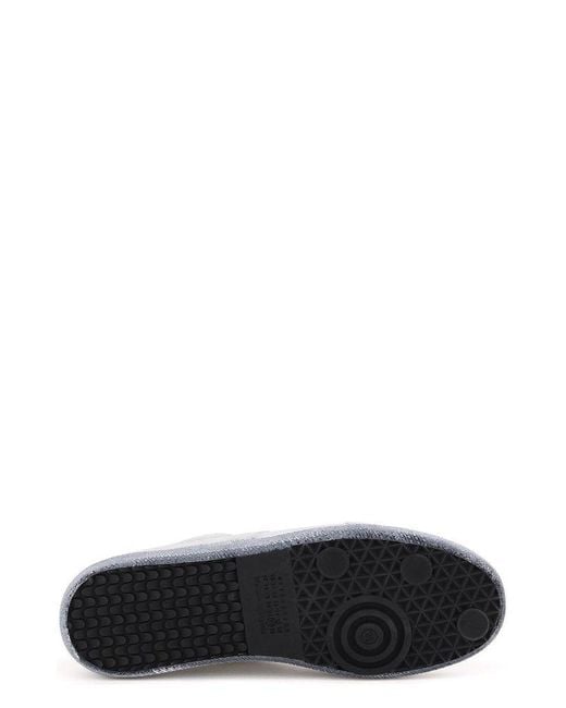 Maison Margiela White Replica Sneakers for men