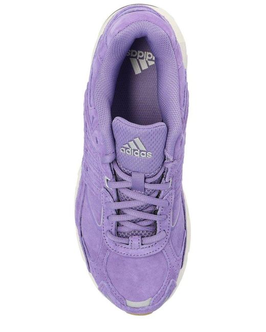 Men's purple shop adidas shoes