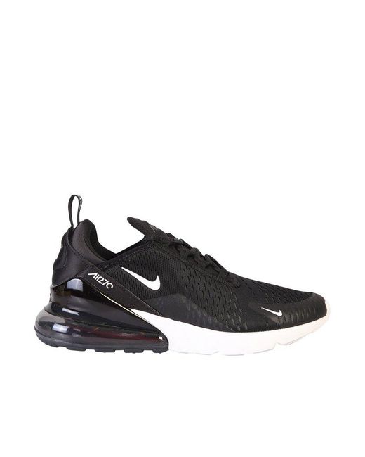Nike Synthetic Air Max 270 Sneakers in Black for Men | Lyst Australia