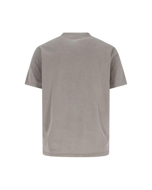 Our Legacy Gray T-Shirts And Polos for men