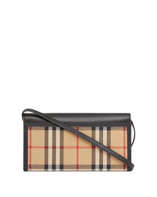 burberry canada wallet