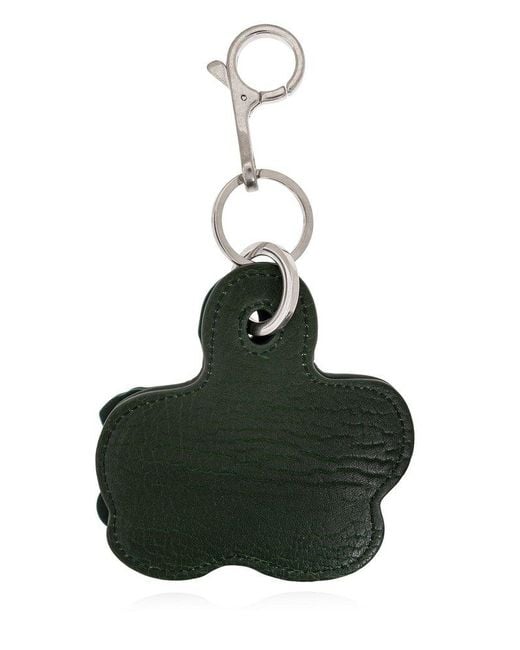 Burberry keyring 2025