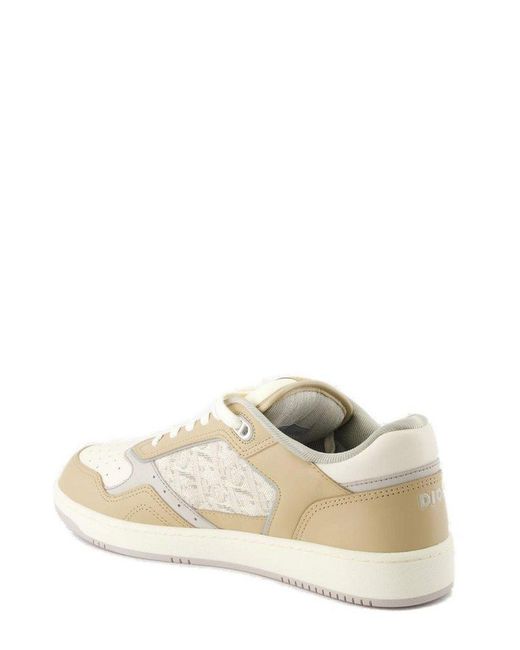 Dior Multicolor Homme B27 Low-top Sneakers for men