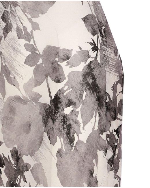 Patrizia Pepe White Dresses