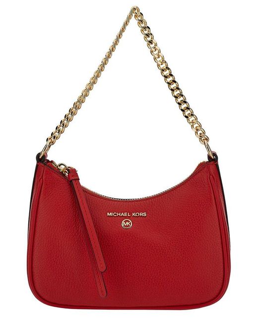 Michael kors purse shop with long strap