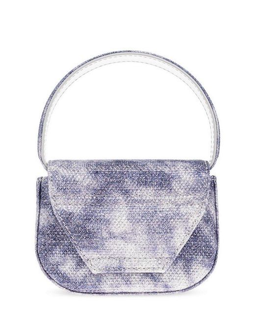 ★DIESEL★ 1DR XS Tote Bag Natural X08709P2197HA604 X08709P2 X08709_P2197_HA604_E.jpg