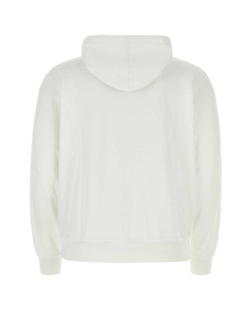 DSquared² Gray Dsquared Sweatshirts for men