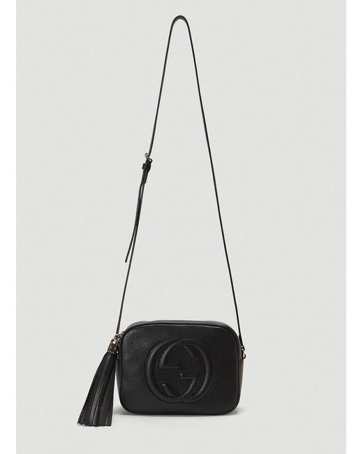 gucci soho small leather bag