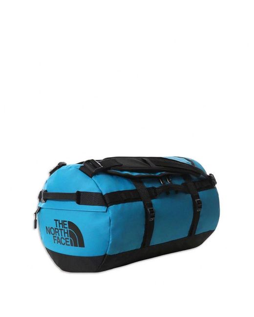 The North Face Synthetic Base Camp Xs Duffle Bag in Blue for Men Lyst
