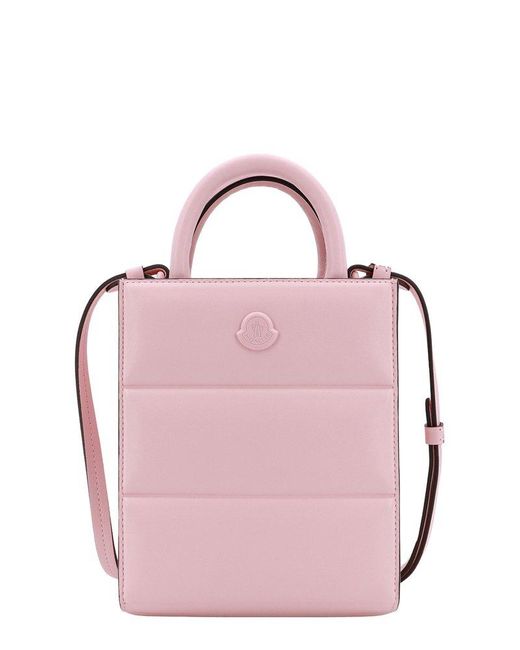 Moncler Pink Handbag