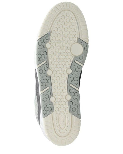 Adidas Originals White ‘Adi2000’ Sneakers