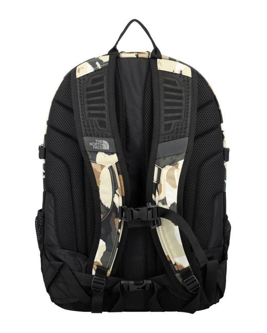 The North Face Gray Borealis Classic Backpack for men