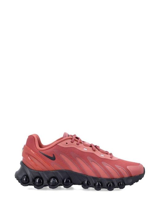 Nike Pink Air Max Dn8 Sneakers