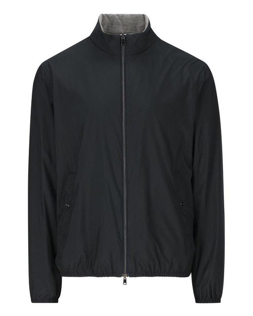 【送料&関税込】Herno Full Zip Jacket d6a219bbef3bb7bae4579fd33ee343