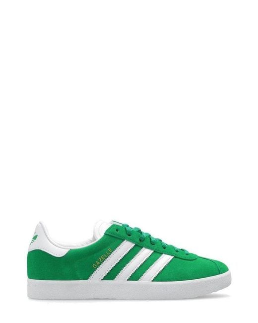 Adidas Originals Green Gazelle 85 Sneakers for men