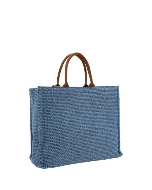 Marni Blue Handbags for men