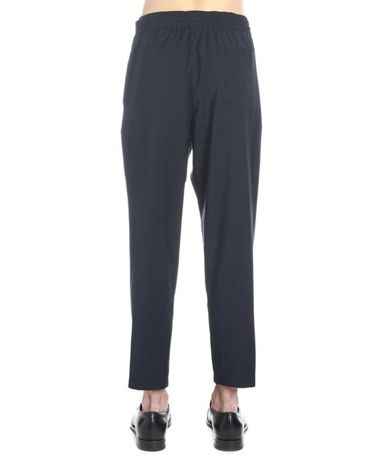 prada jogger pants