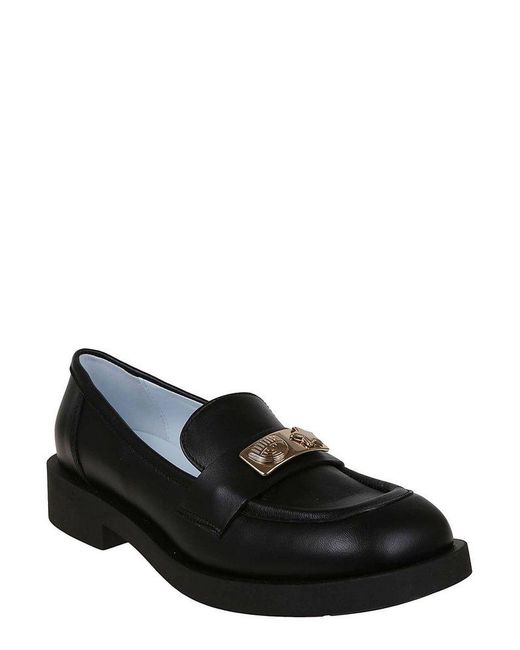 Slip on shop chiara ferragni