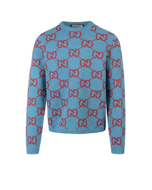 gucci jumper mens
