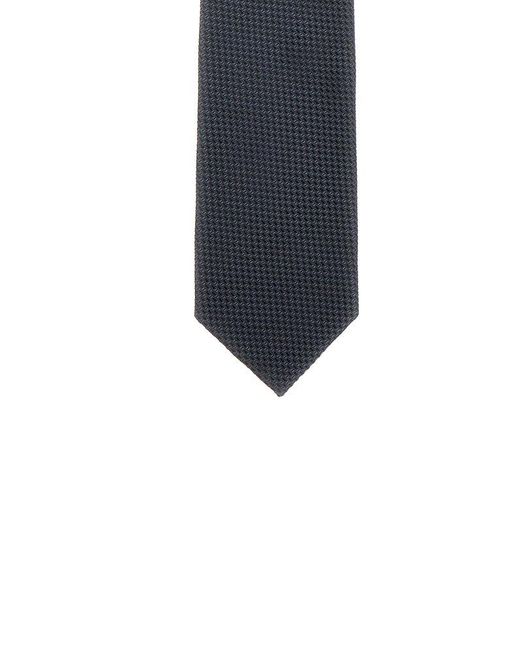 Tom Ford Blue Ties & Bow Ties for men