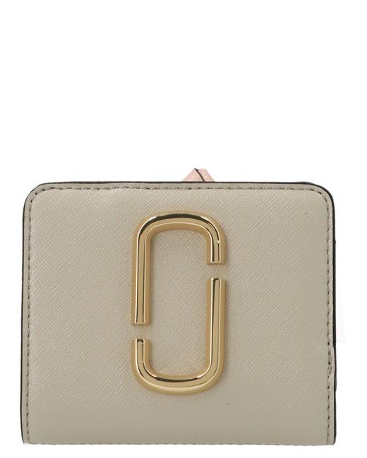 Snapshot compact wallet hot sale