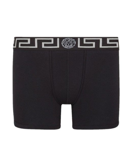 versace men's underwear