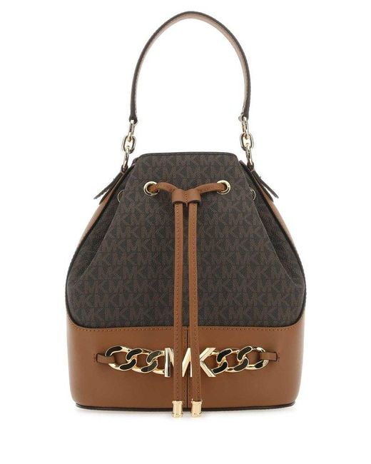 Michael kors top devon purse