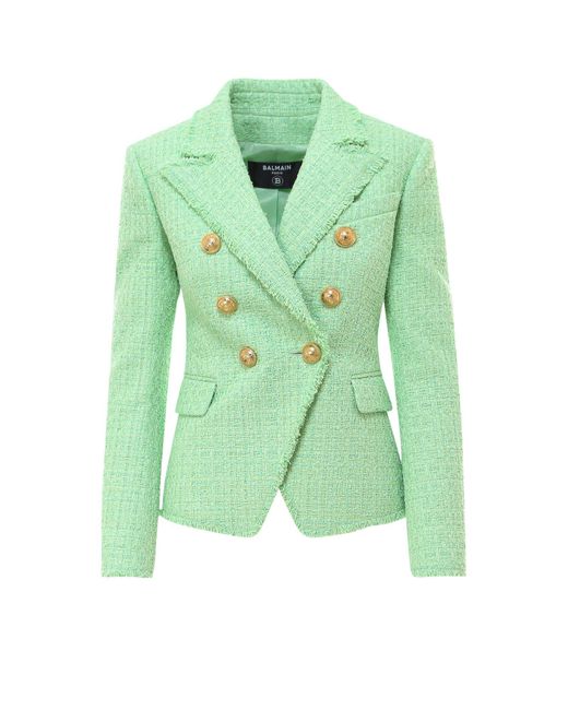 Balmain blazer deals australia
