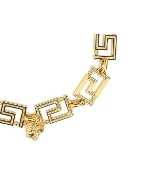 Versace grecamania bracelet deals