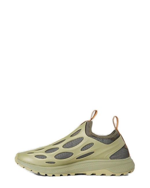 Merrell Green 1Trl Hydro Runner Rfl Sneakers for men