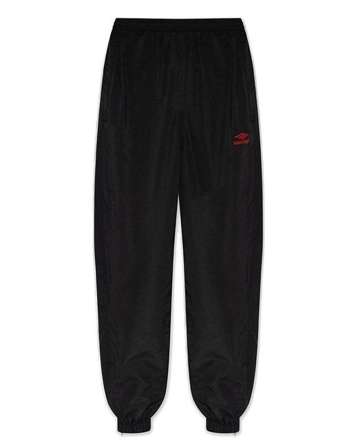 balenciaga giant sandals