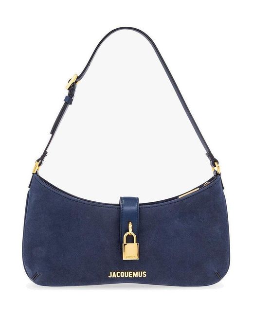 jacquemus bag le bisou