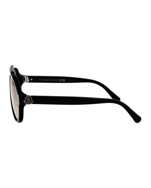 Moncler Multicolor Sunglasses for men