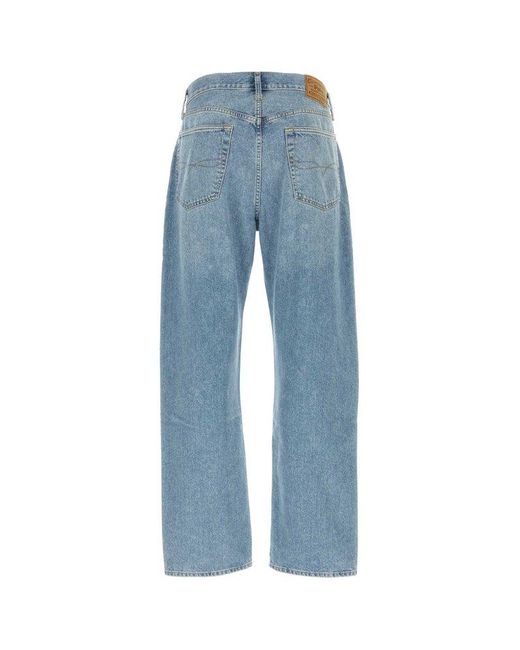 Polo Ralph Lauren Blue Jeans for men