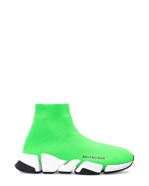 balenciaga glove shoes