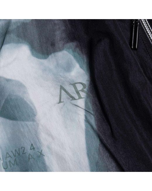 PUMA Blue X Aries Lightweight Pants for men