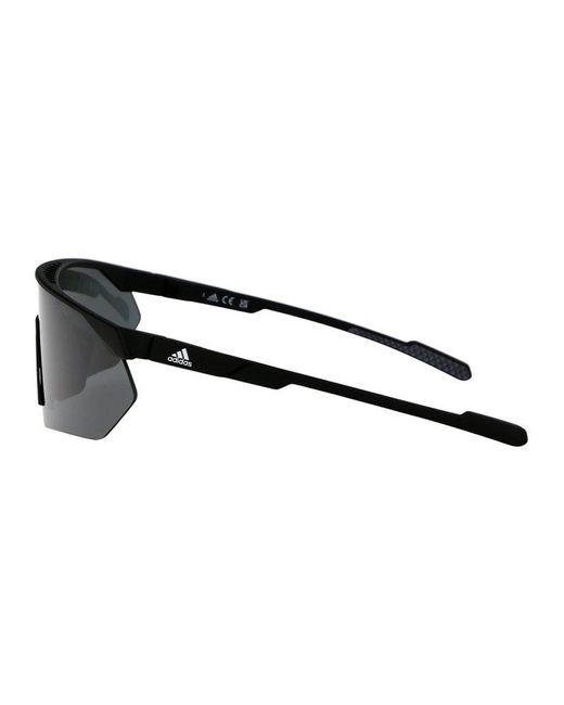 Adidas Black Sunglasses
