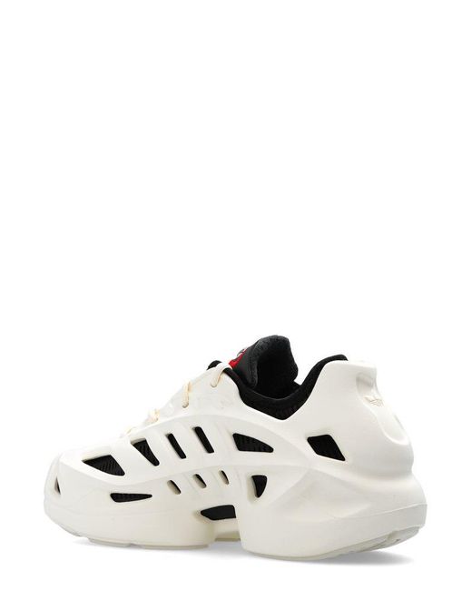 Adidas Originals White Adifom Climacool Sneakers for men