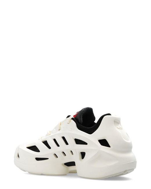 Adidas Originals White Adifom Climacool Sneakers