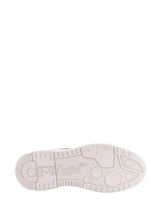 Off white shoes shop tm will