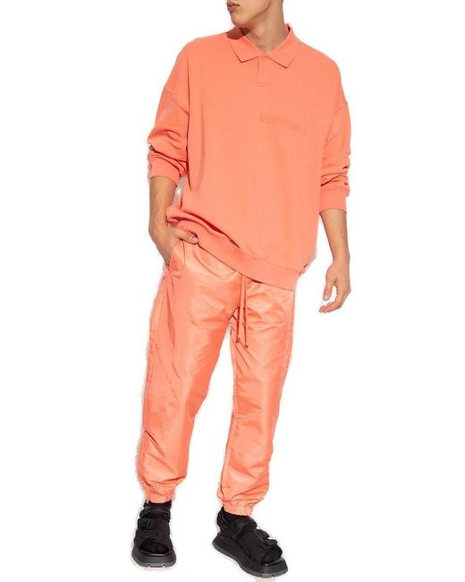 Buy Orange Track Pants for Women by CLUB YORK Online | Ajio.com