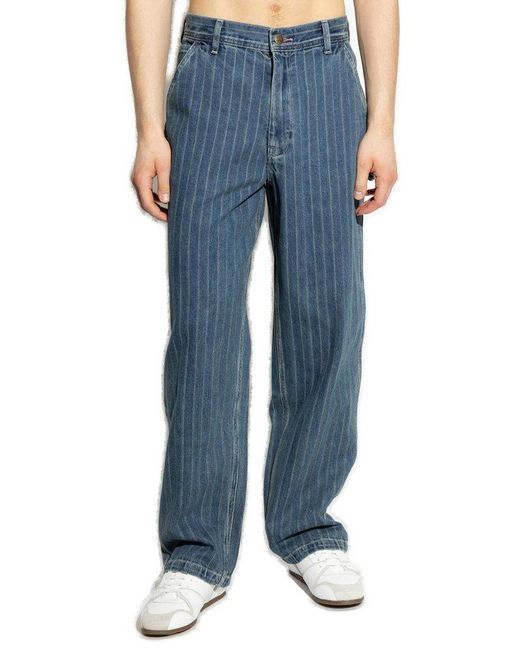 Paul Smith Blue X Lee for men