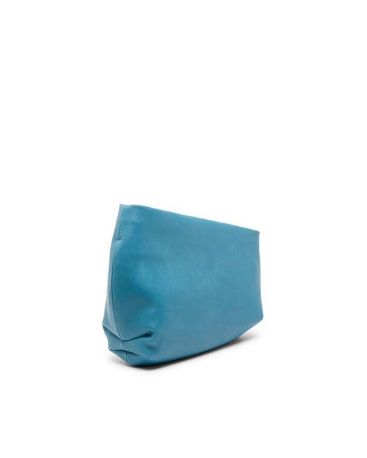 Marsèll Blue Fanta Shoulder Bag