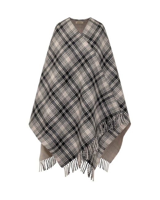 Woolrich Gray Jackets
