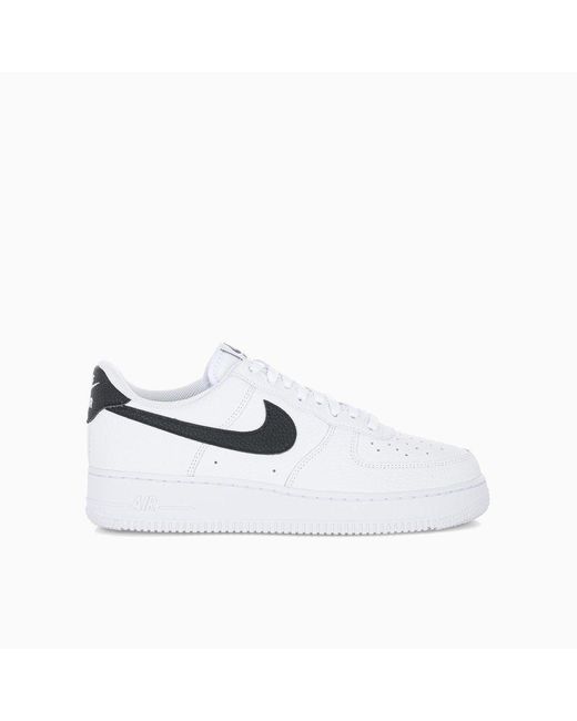 Nike Air Force 1 '07 Sneakers in White for Men | Lyst