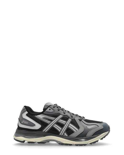 Asics Gray Gel-K1011 Sneakers for men