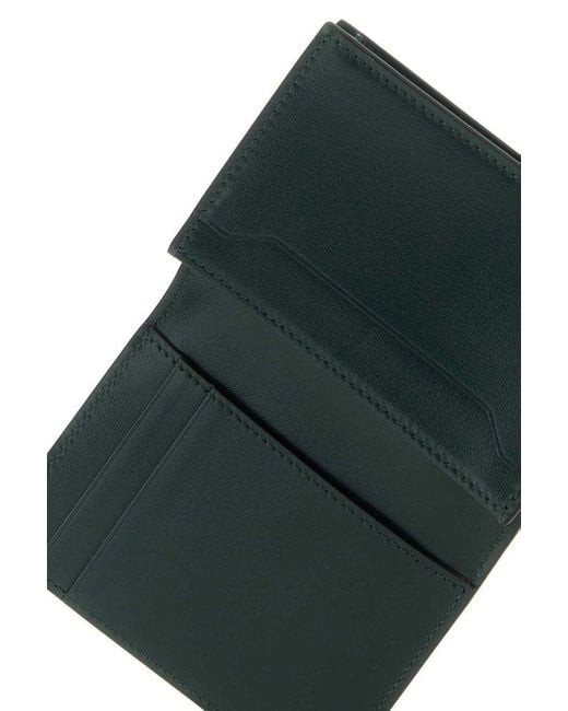 Montblanc Black Document Holder for men