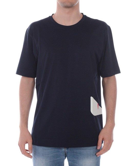 Fendi bag store bugs shirt